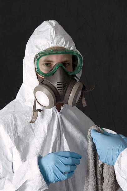 Forensic Mold Investigation in Dorothy, NJ